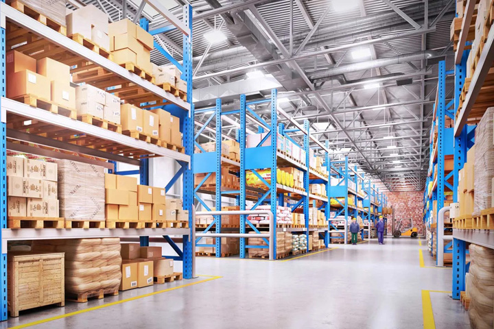 Logistic-Support