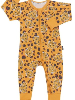 Baby Sleepsuit