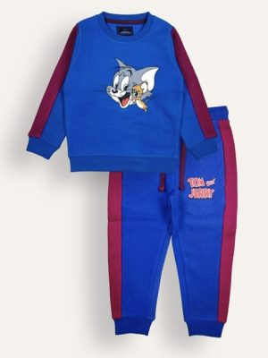 Kids Top & Bottom Set