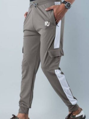 Knit Joggers