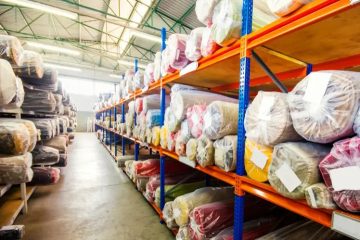 Material-Sourcing